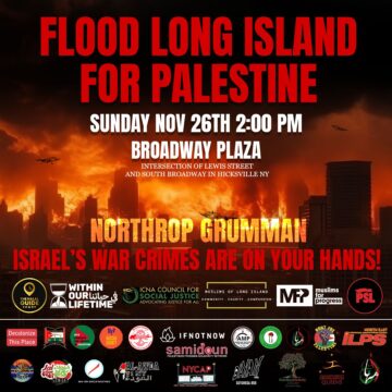 March for Palestine
